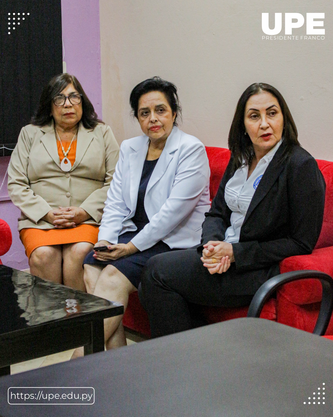Convenio entre UPE y Fundación Universitaria de Popayán